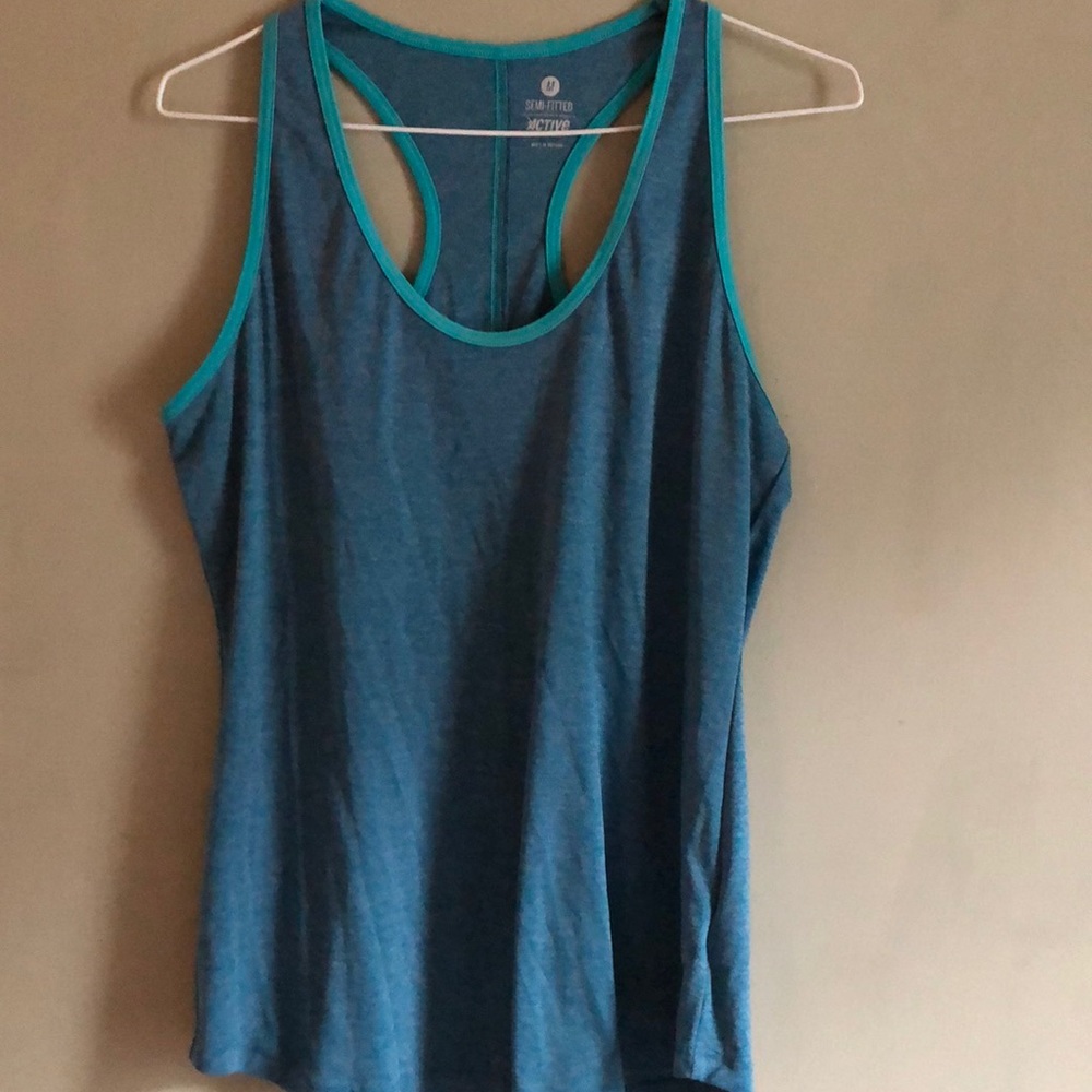 Women’s tank top
